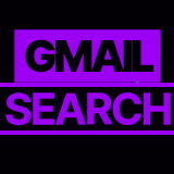 Gmail Search Operators