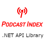 PodcastIndexSharp